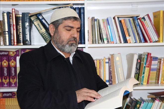 Rahmet ve mağfiret ayları başlıyor