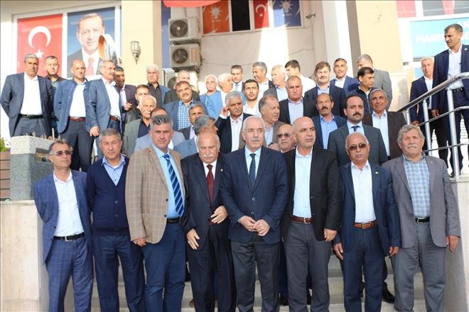 ?DEDAŞ´ın çiftçilere yaptığı zulümdür, haksızlıktır, suçtur?