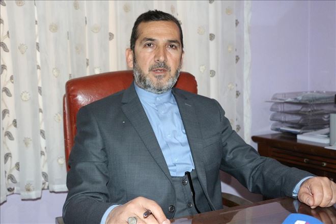 ?Bu gece Allah´ın bizlere ihsanıdır?