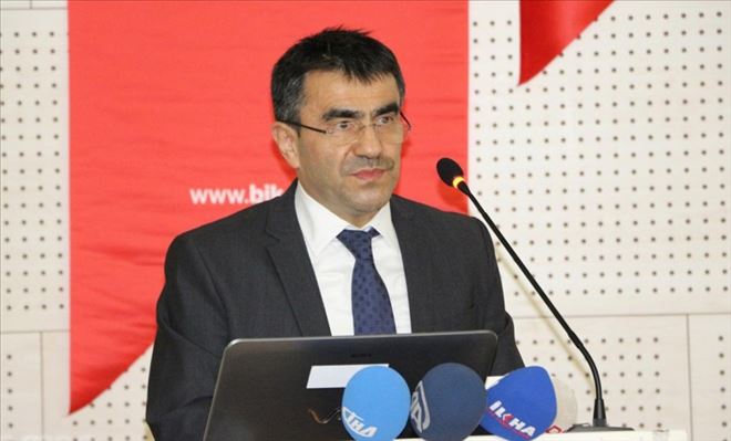 BİK Genel Müdürü Karaca: Yazılı basın dijitale dönmeli