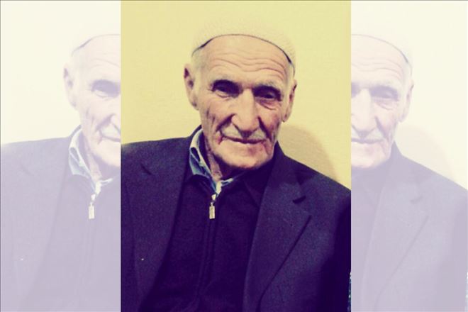 Kaybolan yaşlı adam bir tarlada baygın halde bulundu