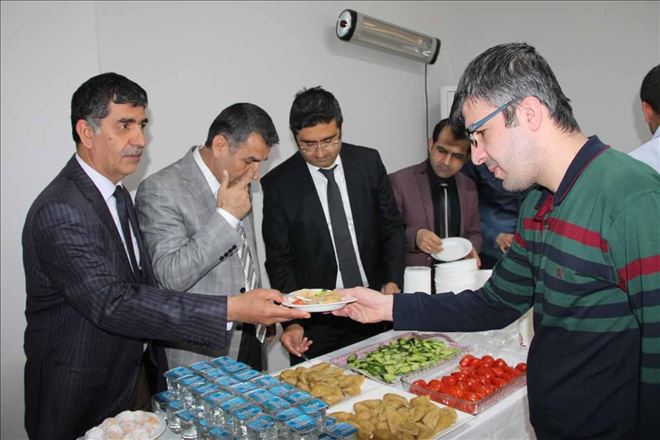 EKPSS´ye girecek engellilere destek