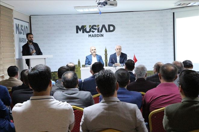 AK Partili başkandan ?eğitim´ itirafı