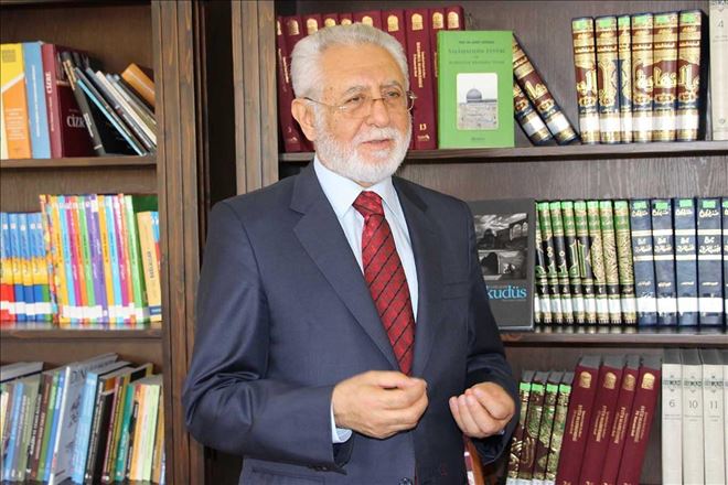 ÖSYM´den Kızıltepe´ye YKS müjdesi