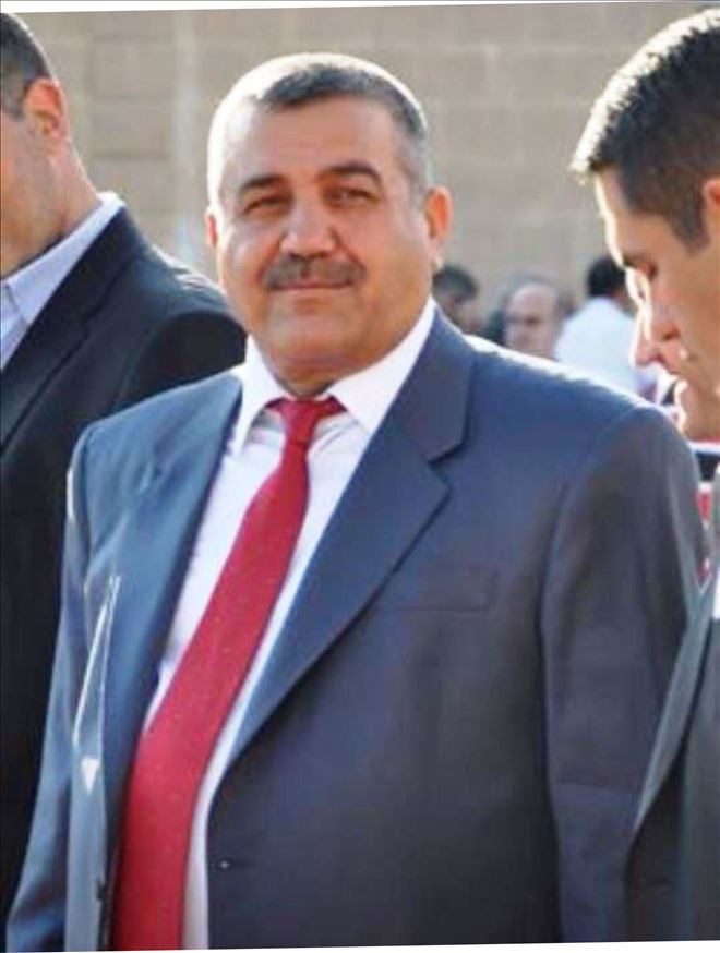 Emereka Aşiretinin Acı Günü