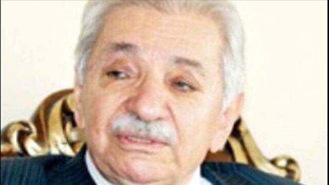 ESKİ MİLLETVEKİLİ NURETTİN YILMAZ HAYATINI KAYBETTİ