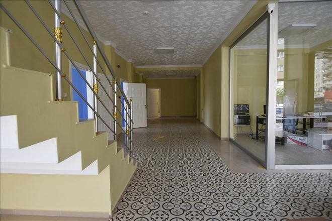 Artuklu´da ?Mahalle Konağı? hazır