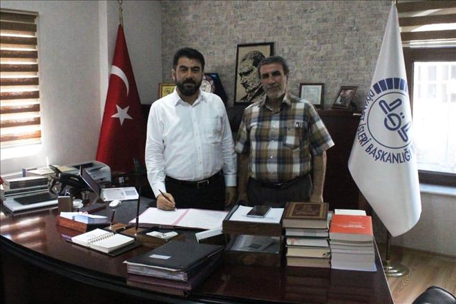 Bağımlılıklara karşı iş birliği protokolü imzalandı