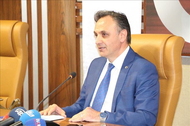 DİKA´dan 40 milyon TL´lik hibe desteği