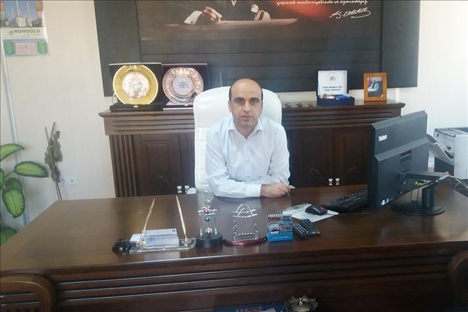 ?Sözleşmeli personelin sorunları çözülmeli?