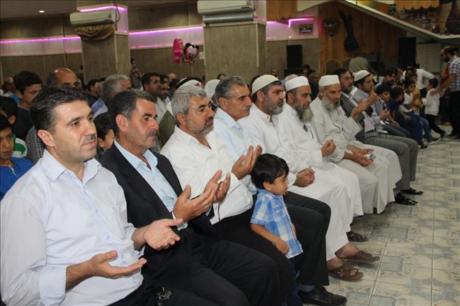 Mardin´de 