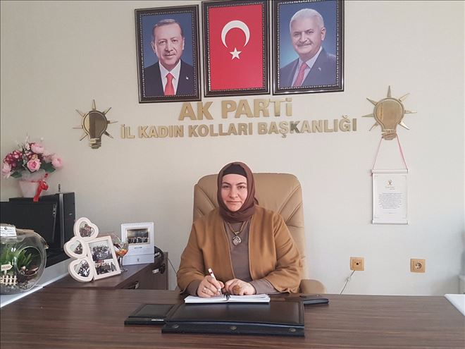 Başkan Hekimoğlu´ndan gazeteciler günü mesajı