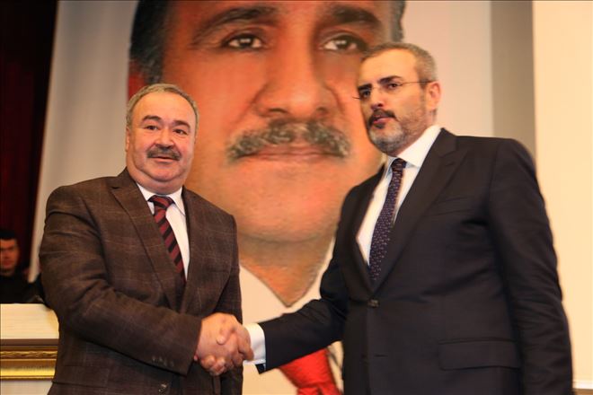 Şükrü Cevheroğlu kimdir?