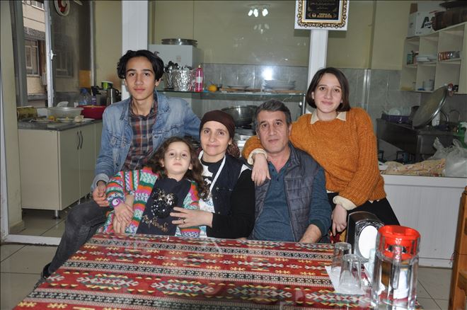 Aile bütçesine ´Anne Eli´ değdi