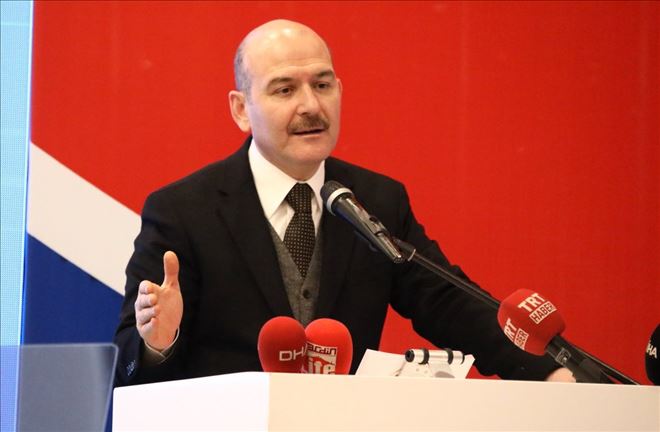 Seçim güvenliği toplantısı Mardin´de yapıldı