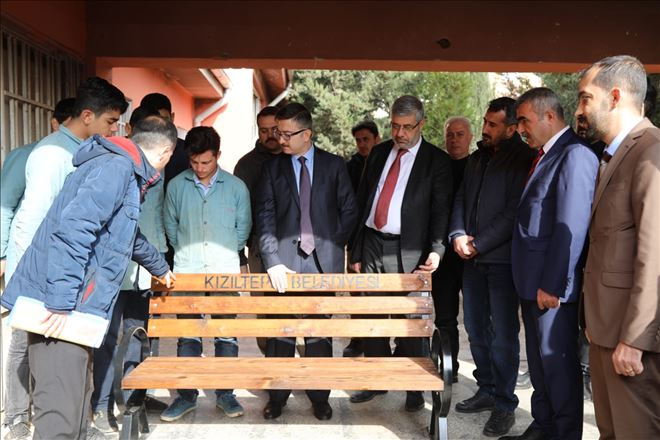 Kaymakam Yüzer: İhmal ettiğiniz nesil imar ettiğiniz şehirleri imha eder