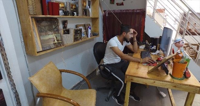 ´Fidye virüsü´ düğün fotoğrafçısının arşivini ele geçirdi