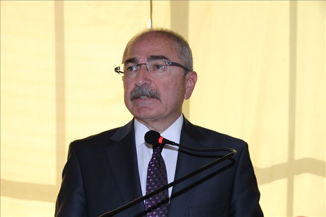 Vali Yaman: Mardin olarak güçlü bir sesle ordumuzun yanındayız