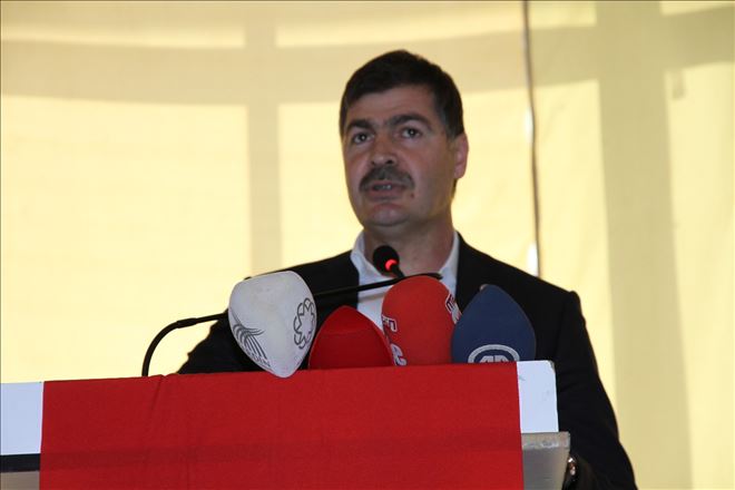 Cengiz Demirkaya: Muhtarlar vatandaş devlet arasında köprü vazifesi yapıyor