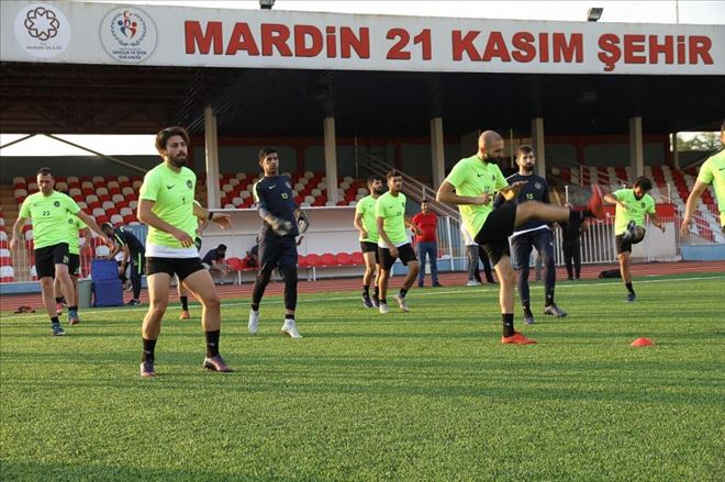 Başaklar seyircisiz oynayacak