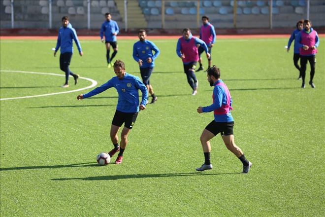 Başakspor yenilmezlik serisini sürdürmek istiyor
