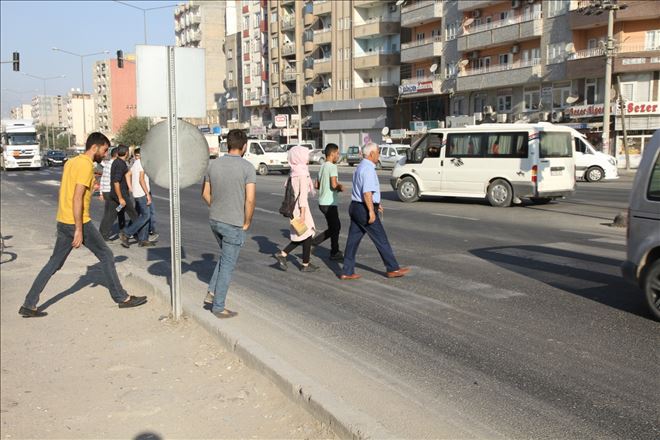 Dedeman Kavşağı can almaya devam ediyor, halk tepkili