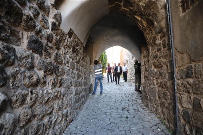 Tutaşı: Tarihimize sahip çıkıyoruz
