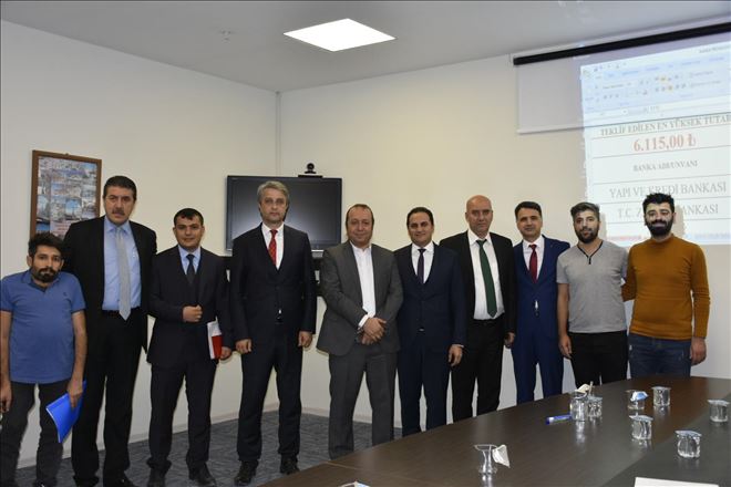 İl Sağlık Müdürlüğü´nden Promosyonda Bir Rekor Daha!