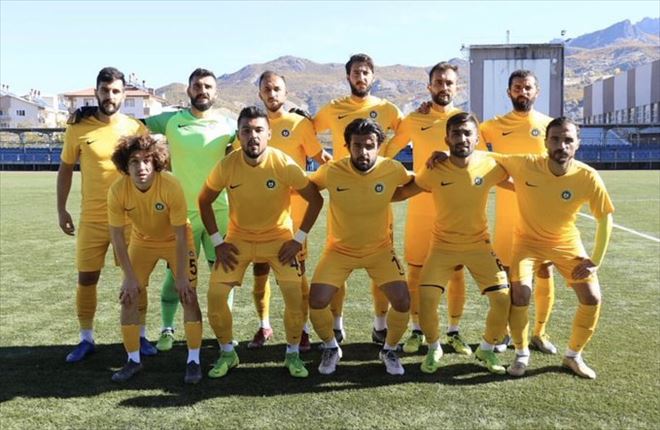 Başakspor´da Cizre Serhatspor mesaisi devam ediyor