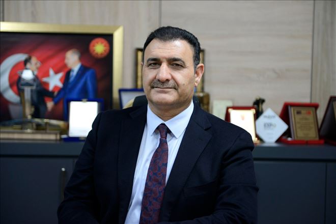 Konut satışı artışında Mardin İstanbul´u 20´ye katladı!