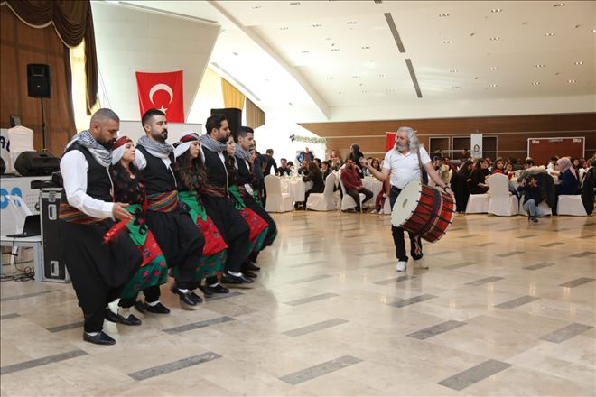 Başkan Öter´den ?Mardin bulguru´ teşekkürü