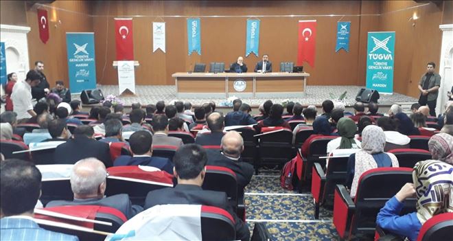 Mardin 2. Beytülmakdis Fuarı´nı tamamladı