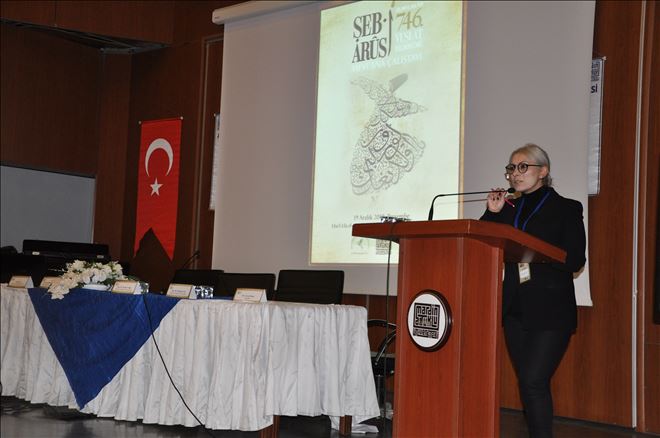 Şehadetinin 746. yılında Mardin´de Mevlana Çalıştayı