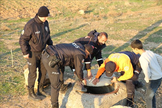 Akbulut çifti polis ekiplerinin çalışmasıyla bulundu 