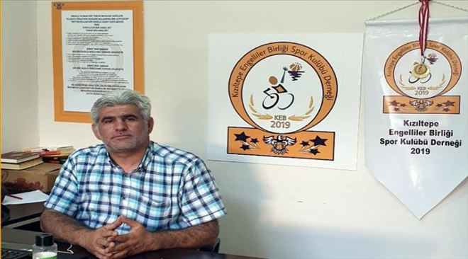 Akbaba:  sorunlarımızın çözülmemesinden endişe duymaktayız