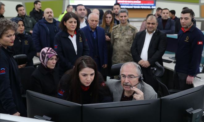 Yaman´dan yeni yıl ziyaretleri