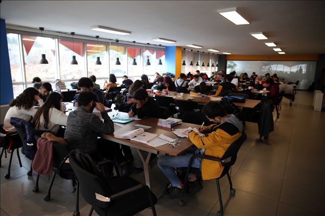 3. Aralıksız Kültür, Sanat, Edebiyat Günleri Başlıyor