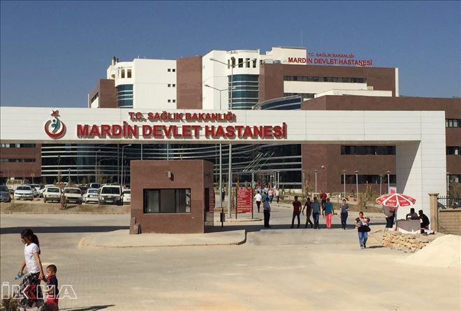 Mardin Emekli Memur Sen´den  onkoloji doktoru talebi