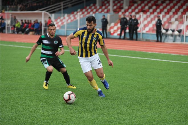 Kürüm, büyük takdir topladı