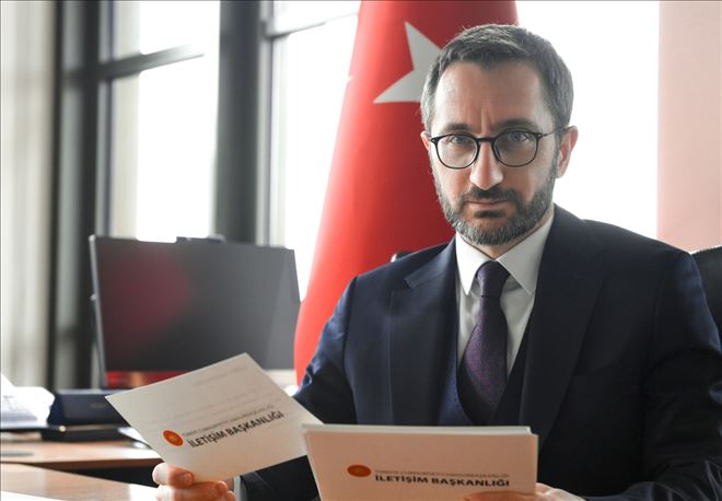 2019´da Ülkem İçin Bir Fikrim Var