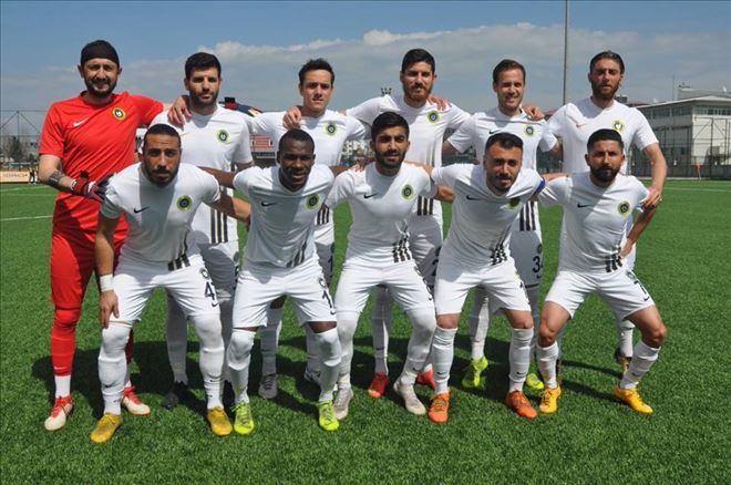 Mardin BŞB  deplasmanda kazandı