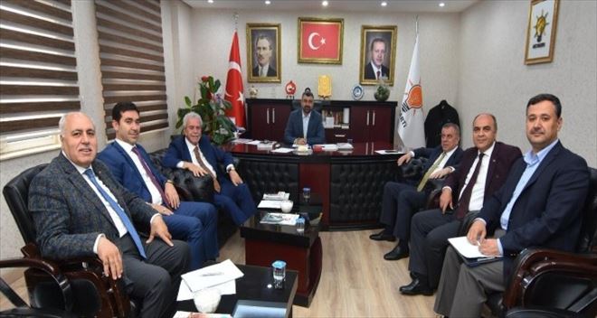 Faruk Kılıç: 