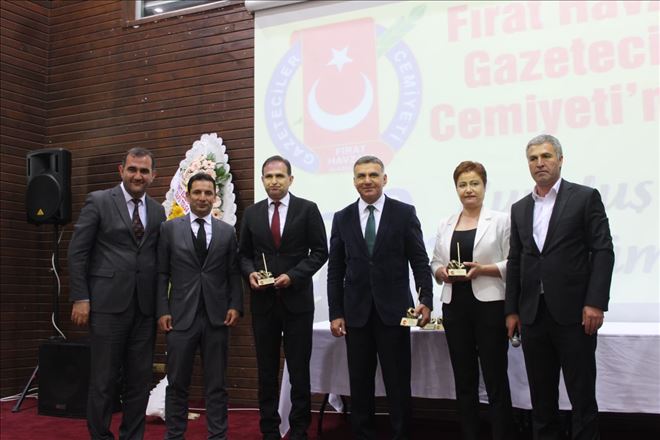 Trt Kurdi´ye Çifte Ödül