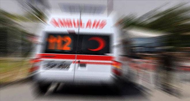 Amca çocukları arasında silahlı kavga: 1 ölü