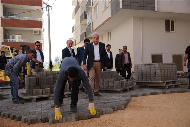 Tutaşı: Kaynakları akıllıca kullanarak çalışmalarımızı yapıyoruz