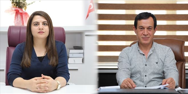 Kızıltepe Belediye Başkan Yardımcıları belli oldu