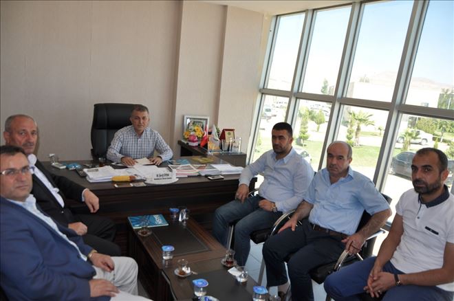 MTDF´den Mardin-İzmir uçak seferlerinin yeniden başlama çağrısı