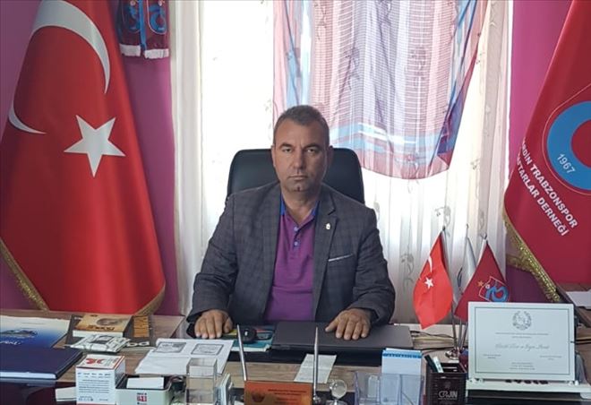 Başkan Aydın:Ramazanı Şerif´e hep birlikte kavuşmanın heyecanını yaşıyoruz