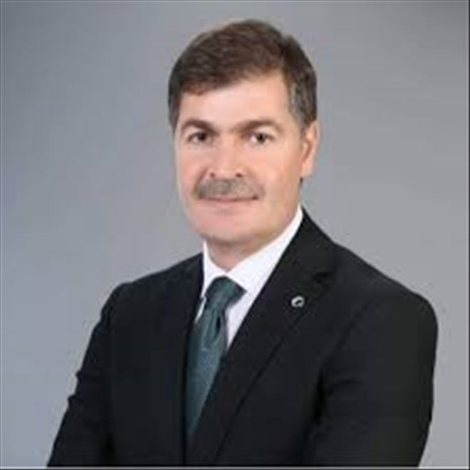 AK Parti Milletvekili Demirkaya´dan bayram mesajı