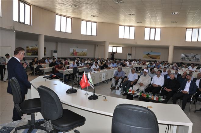 Kızıltepe´de açılan Barış Derneği bölgede aktif rol alacak